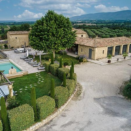 Bastide Saint Maurin Bed and Breakfast Ansouis Εξωτερικό φωτογραφία