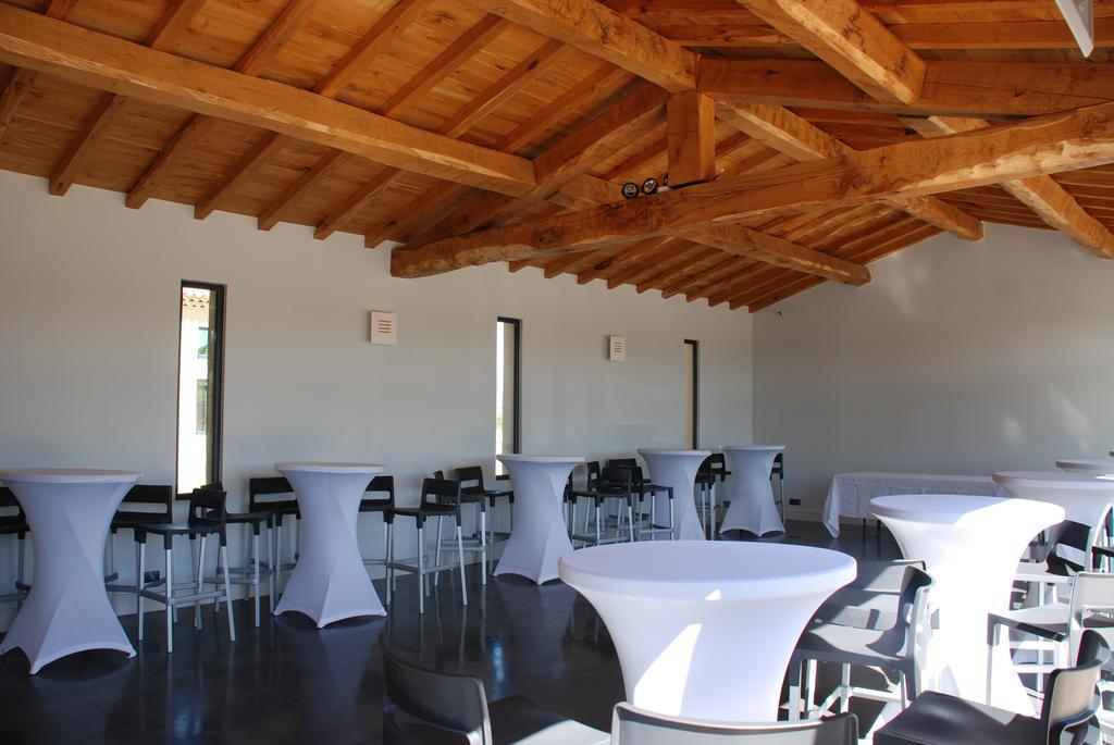 Bastide Saint Maurin Bed and Breakfast Ansouis Εξωτερικό φωτογραφία
