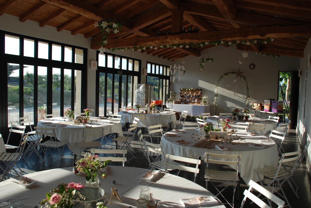 Bastide Saint Maurin Bed and Breakfast Ansouis Εξωτερικό φωτογραφία